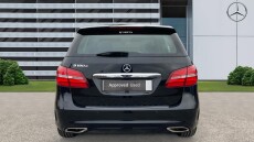Mercedes-Benz B-Class B180d AMG Line Premium 5dr Auto Diesel Hatchback
